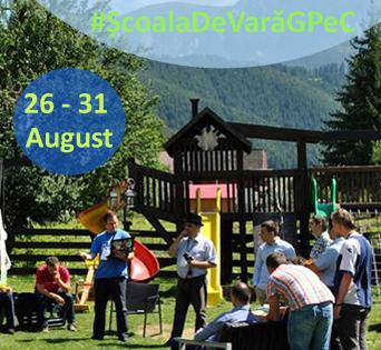 Au inceput inscrierile pentru Scoala de Vara de E-commerce GPeC 2015