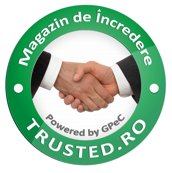 Ce trebuie să știi despre un site pe care vezi simbolul TRUSTED?