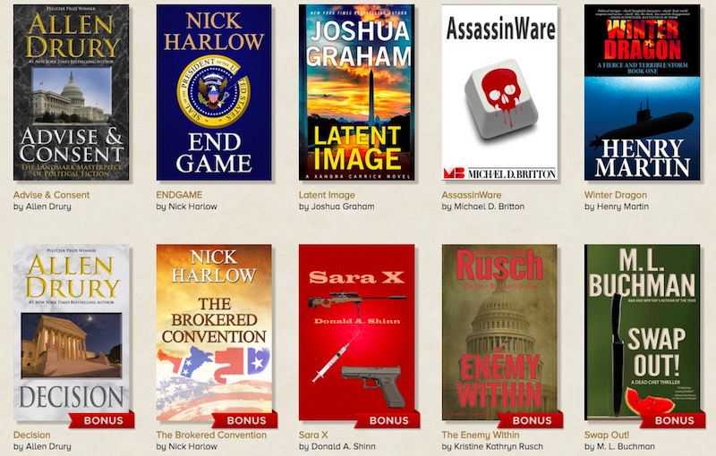 storybundle