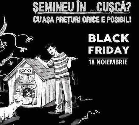 BLACK FRIDAY 2016 De la ce magazine atestate Trusted cumperi anul acesta
