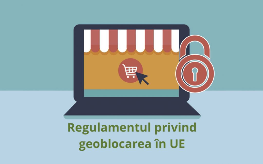 Întrebări și răspunsuri despre geoblocare