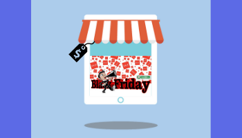 STUDIU > Clienții români consideră că Black Friday 2018 a fost un succes, dar au fost nemulțumiți de nivelul prețurilor