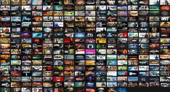 Românii, discriminați pe platforma de jocuri online Steam