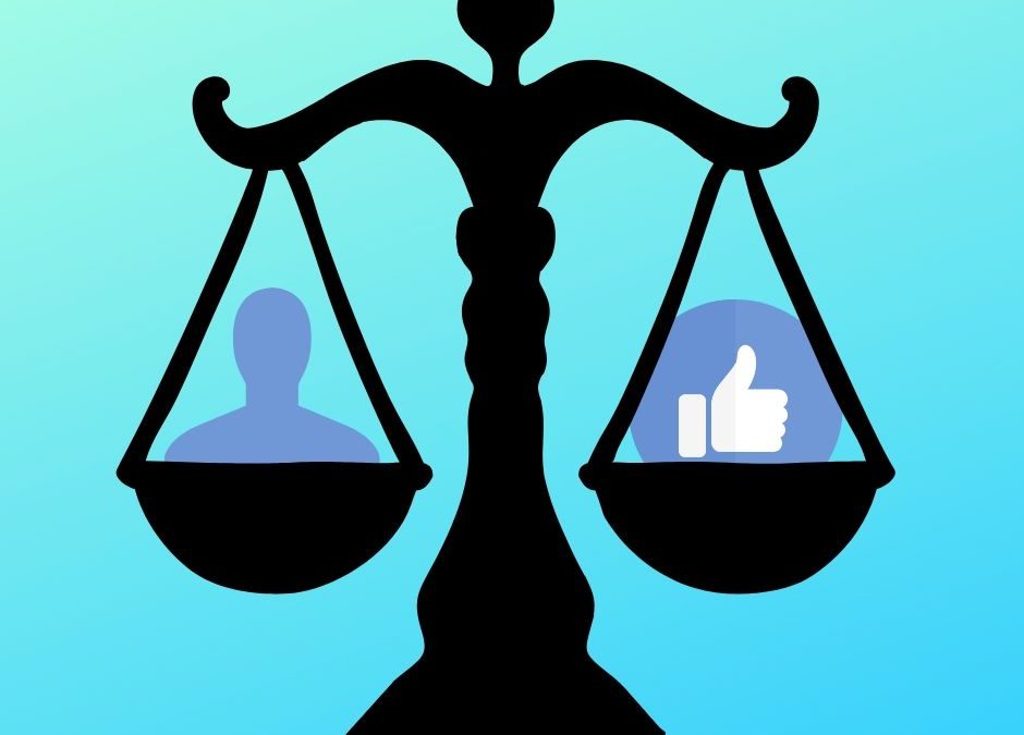 Butonul Like de pe site îți poate face probleme: ești responsabil alături de Facebook
