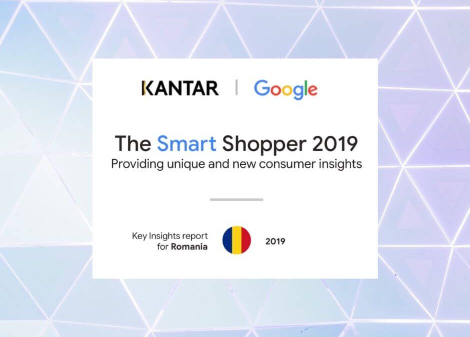 Studiu Kantar/Google: cumpărătorii online au încredere în review-uri și sfaturile apropiaților