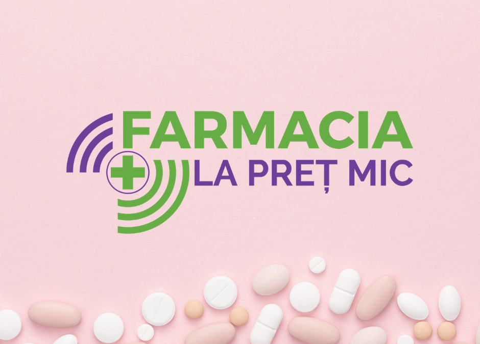 Farmacialapretmic.ro este prima farmacie OTC atestată TRUSTED