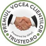 Cum poți câștiga în 2020 Premiul Vocea Clienților powered by TRUSTED.ro