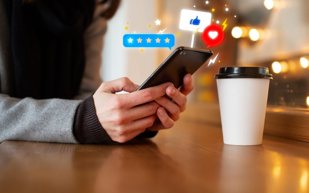 Impactul recenziilor în SEO: cum ajută la poziționarea magazinelor online prin E-E-A-T